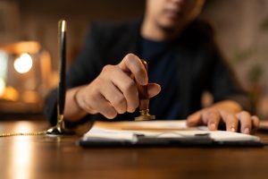 birou notarial