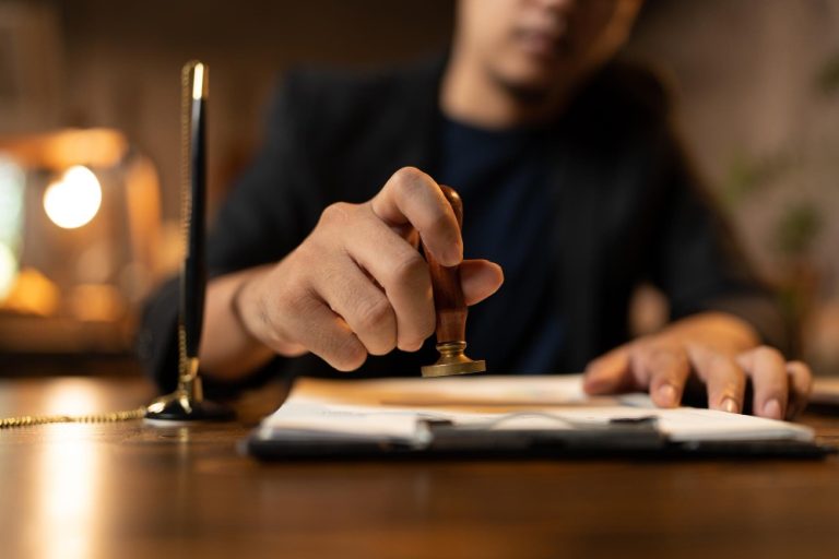 birou notarial