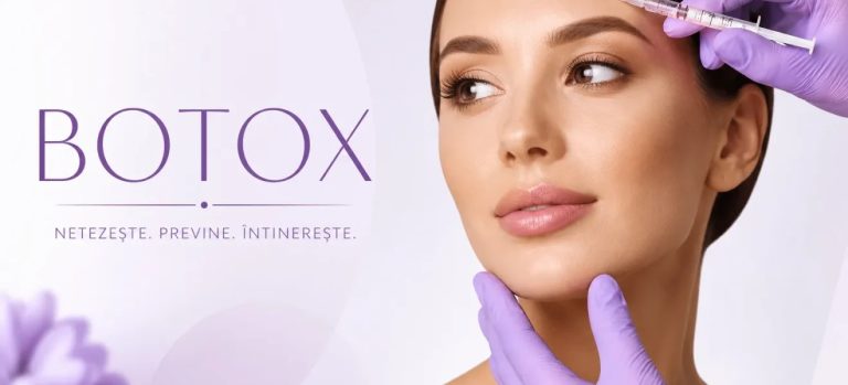 Botox: beneficii, indicații și rezultate 2